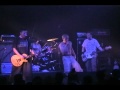 Undeclinable Ambuscade live @ Amsterdam Paradiso, March 1 2000 -. 01. Can't Bring Me Down