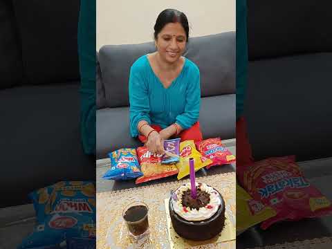 Happy Birthday dear Shubra