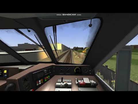 [TS2022] AMTK 462 RL K5LA Interior