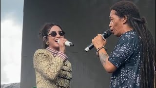 Download lagu KANDAS ~ DEWI PERSIK ft CAK SODIQ  OM.MONATA Terbaru HUT AKMIL 68 Magelang mp3