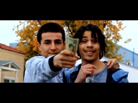 RealBoyz - Bounce Back ( Music Video )