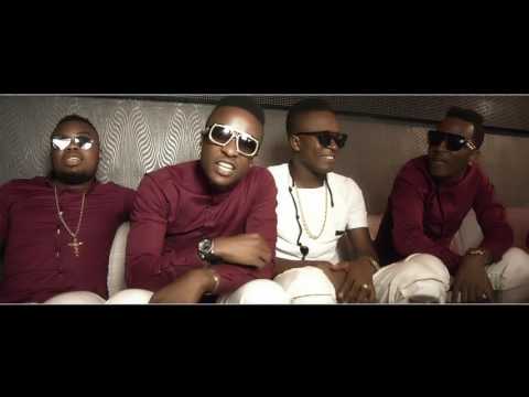 IMILO LECHANCEUX Feat REVOLUTION - Qui a dit (Clip Officiel)