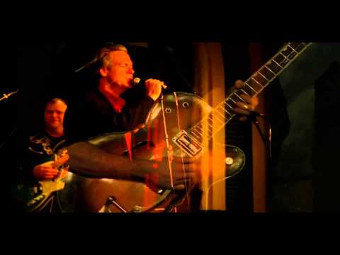 Don Walker - Mongrelwise (Live)