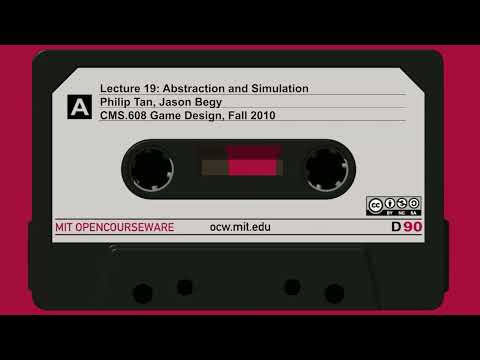 Abstraction and Simulation