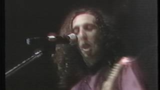 Fito Paez - Teatro Coliseo - 1989