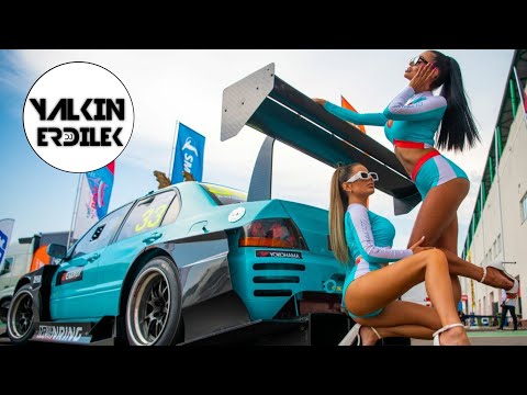 DJ Yalçın Erdilek - Charge