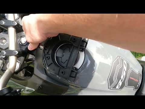 Tankbag SW Motech ION One #185