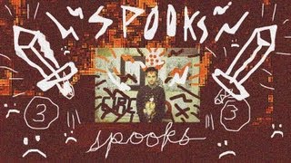 sp☹☹ks - Episode III