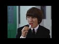 Help! 1965 but it's only George Harrison