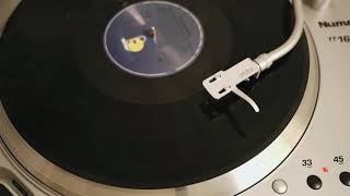 Trouble Funk - Break It Up | B4