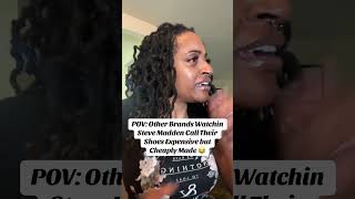 Steve Madden Music Video