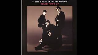 The Spencer Davis Group  - Midnight Train - 1965 (STEREO in)