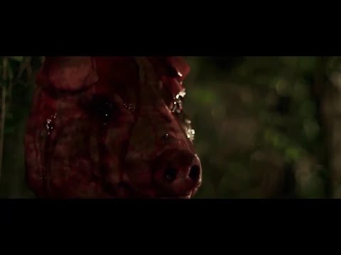 2017 Lycan (Legendado)