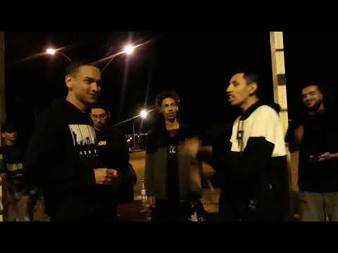 Geovane x Teorema | SEMI-FINAL  | SELETIVA | BATALHA DO RC - GOIÂNIA