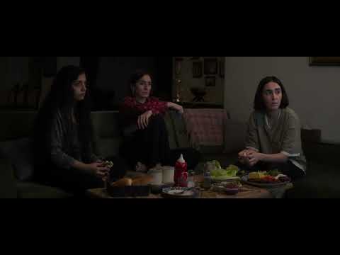 LA SEMILLA DE LA HIGUERA SAGRADA - Critica SIN spoilers. Valiente y Excesiva