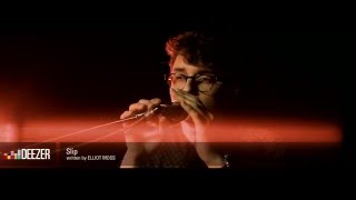 Elliot Moss - Slip - Deezer Session / Transmusicales 2015
