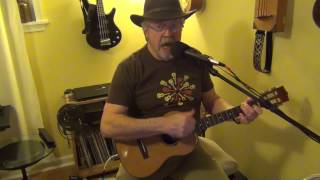 SOTU 260:  I Dream Of Highways (Hoyt Axton Cover) - ddanner