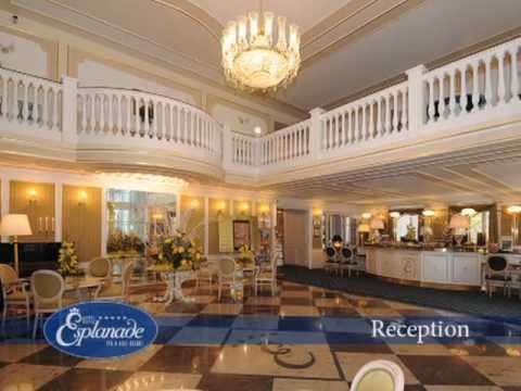 Hotel Esplanade Spa & Golf Resort Photos