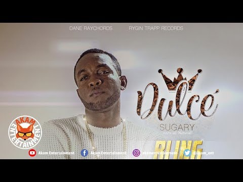 Bling Eye - Dulce (Sugary) [Fully Aktiv Riddim] October 2018
