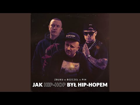 Jak hip-hop był hip-hopem (feat. The Returners)