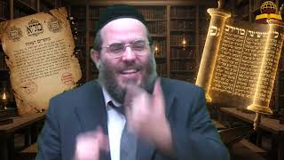 הלם בישיבה: הבחור שגילה שהוא גוי | הרב שלמה ברוורמן