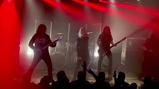 KAT &amp; Roman Kostrzewski - Ostatni Tabor (Gomunice, 24.09.2021) - ostatni koncert Romana.