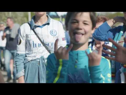 ⏮ Recap Bekerfinale KAA Gent - RSC Anderlecht