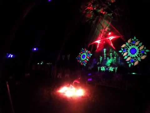 Iguana Live/ Vini Cirque @ ECOLOGIC FESTIVAL - ES