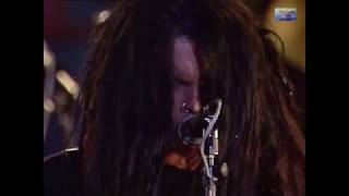 Motorpsycho - Home of the brave (Live from a Gas station, Trondheim 1992)