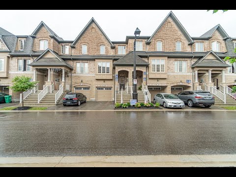 Home for sale at 24 Sea Drifter Crescent, Brampton, ON L6P 2S1