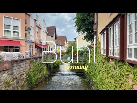 Bühl, Schwarzwald, Germany. 2025.