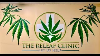 The Releaf Clinic / Visionary FAM