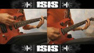 Isis - So Did We (cover)