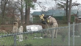 Gadsden cold case