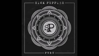 Sick Puppies - Let Me Live (Fury Album)