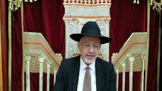 Sod Ahashmal Le droit d ainesse passe chez Yaacov. un bon accouchement pour Kim Noemie Jeannette