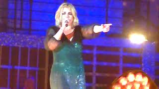 Emma Le cose che penso live Torino