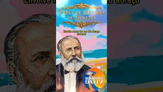 PRECE DE PAZ NO LAR A BEZERRA DE MENEZES #shortsadoptme #espiritismo #youtube #precedeluz #paz #luz