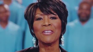 Join Patti LaBelle and support LUNG FORCE