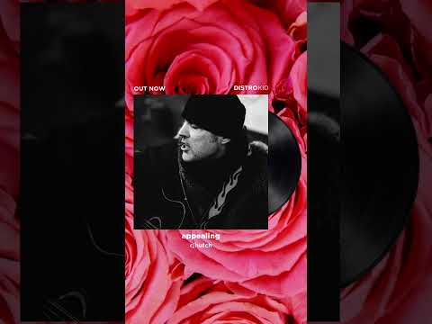 My song appealing off my latest album Shifting Gears available in online stores soon