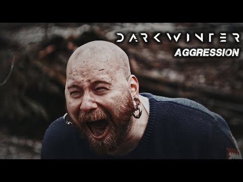 DarkWinter - Aggression (Official Video)