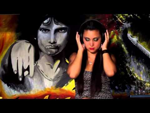 NIEBLA BAJA ROCKANDROLLA VIDEOCLIP HD 2013