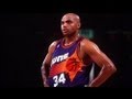 Charles Barkley - The Beast