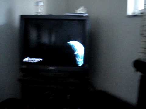 my upgraded gaming room