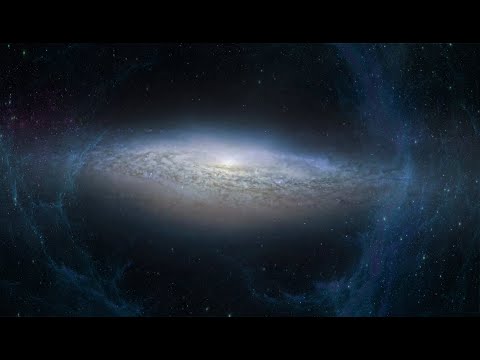 Fall Into Sleep INSTANTLY ★︎ astronauts | Cosmic Dreams VFX | Relaxing Space Ambient Music