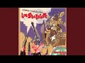 Introduction of Los Straitjackets (Live)