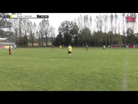 Highlights: SV Post Germania Bautzen - Dresdner Sportclub 1898