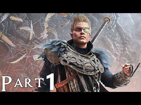 Assassin's Creed Valhalla Dawn of Ragnarok Gameplay Walkthrough Part 1 - Havi Returns (XBOX ONE)