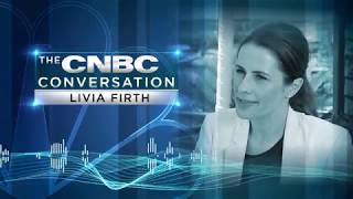 Watch: Livia Firth - The CNBC Conversation