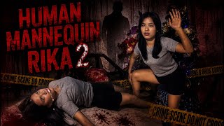 Download lagu Human Mannequin Rika Time Stop Freeze 2 - a Short Movie by KT Team mp3 Download lagu Human Mannequin Rika Time Stop Freeze 2 - a Short Movie by KT Team mp3